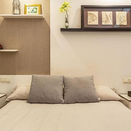 Apartamento En La Playa 105 Лас-Пальмас-де-Гран-Канария Экстерьер фото