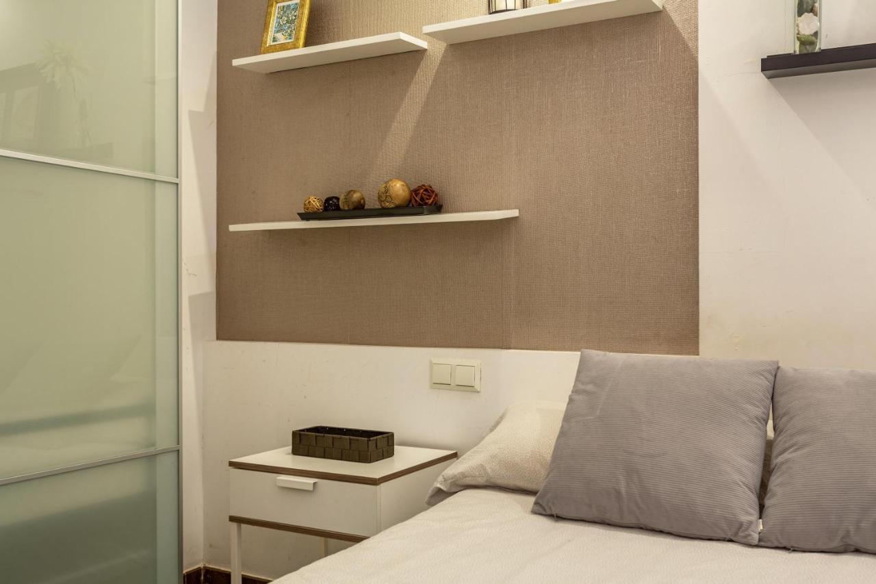 Apartamento En La Playa 105 Лас-Пальмас-де-Гран-Канария Экстерьер фото
