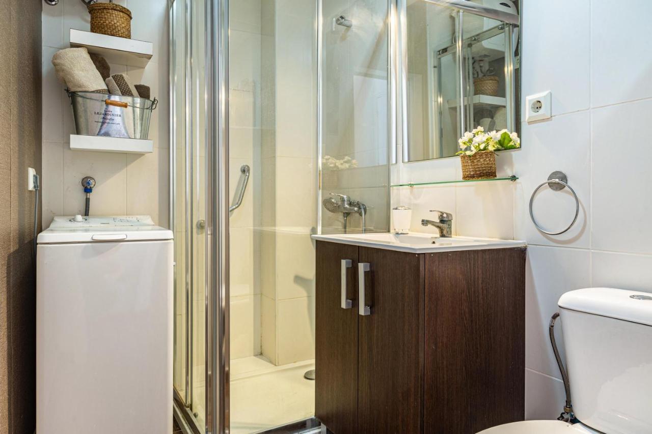 Apartamento En La Playa 105 Лас-Пальмас-де-Гран-Канария Экстерьер фото